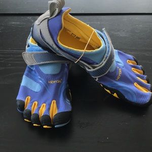 Vibram 5 fingers